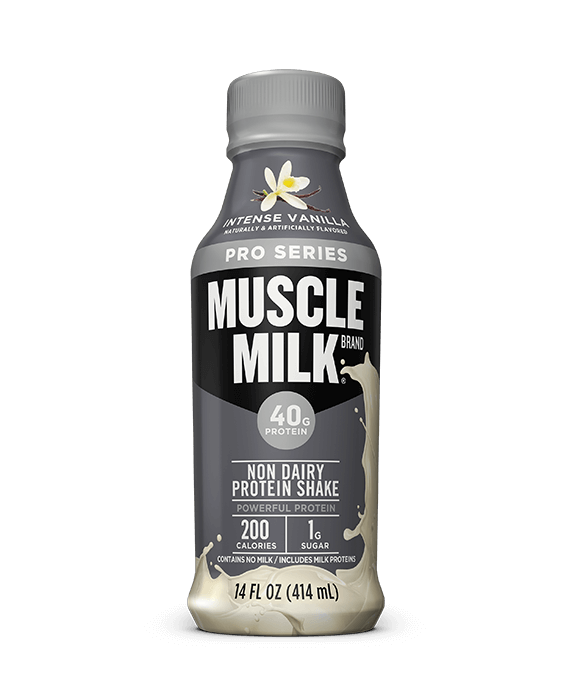 MUSCLE MILK PRO SERIES® Protein Shake Muscle Milk™