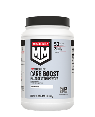 Carb Boost Maltodextrin Powder Unflavored 1.98 lb