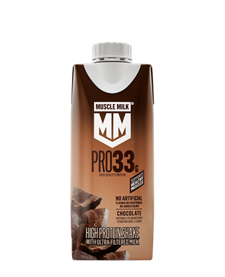 Pro Protein Shake Chocolate 11 oz