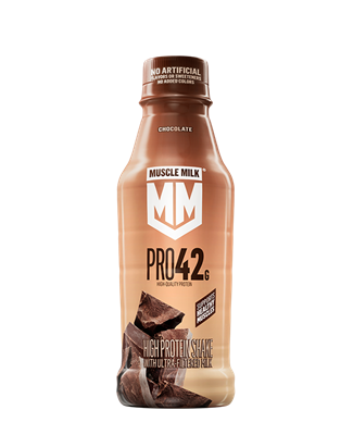 Pro Protein Shake Chocolate 14 oz