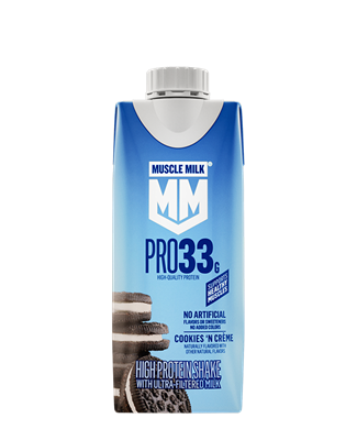 Pro Protein Shake Cookies 'n Crème 11 oz