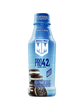 Pro Protein Shake Cookies 'n Crème 14 oz
