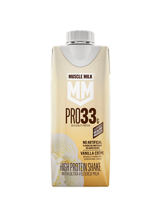 Pro Protein Shake Vanilla Crème 11 oz