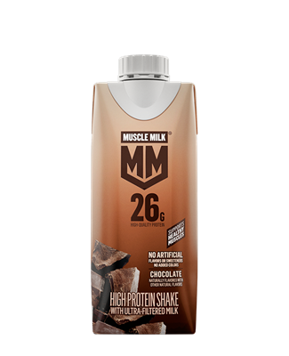Protein Shake Chocolate 11 oz