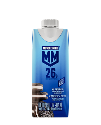 Protein Shake Cookies 'n Crème 11 oz