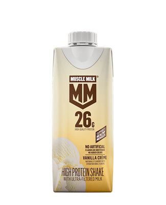 Protein Shake Vanilla Crème 11 oz