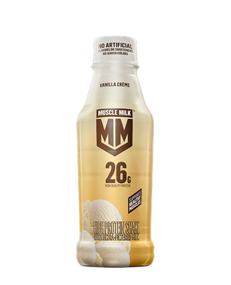 Protein Shake Vanilla Crème 14 oz