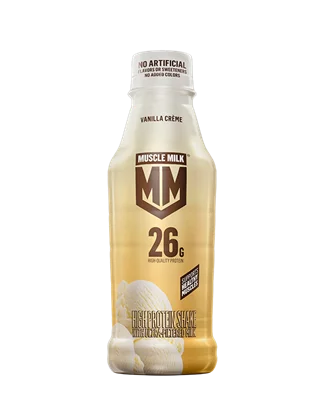 Vanilla Crème