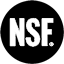 NSF® Certified for Sport®