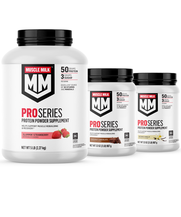 Best Protein Powder  Best protein powder, Best protein, Muscle milk