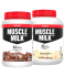 MUSCLE MILK® GENUINE Protein Powder | Muscle Milk©